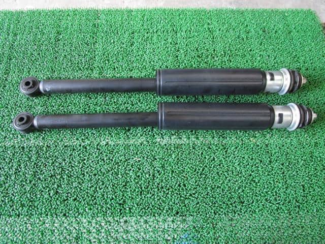 Used]Rear Right Shock Absorber DAIHATSU Mira e-s 2018 DBA-LA350S