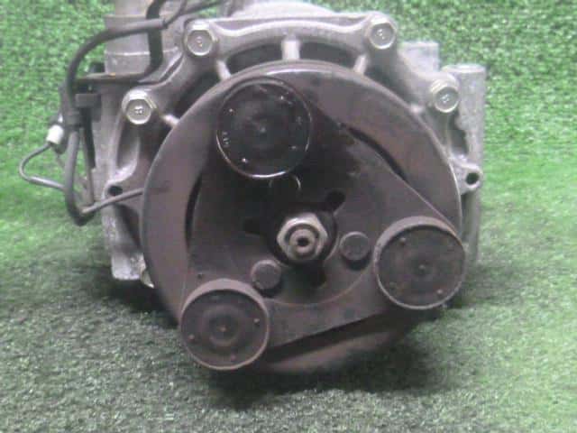 [Used]A/C Compressor MITSUBISHI Galant 2002 GH-EA7A MR460111 - BE ...