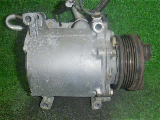 [Used]A/C Compressor MITSUBISHI Galant 2002 GH-EA7A MR460111 - BE ...