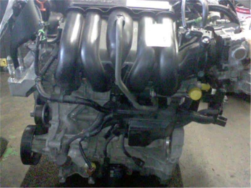 [Used]L13B Engine HONDA Fit 2013 DBA-GK3 - BE FORWARD Auto Parts