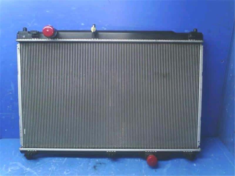 [Used]Radiator TOYOTA Crown 2009 DBA-GRS200 - BE FORWARD Auto Parts