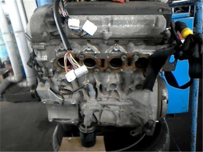 [Used]M13A Engine SUZUKI Swift 2004 UA-HT51S - BE FORWARD Auto Parts