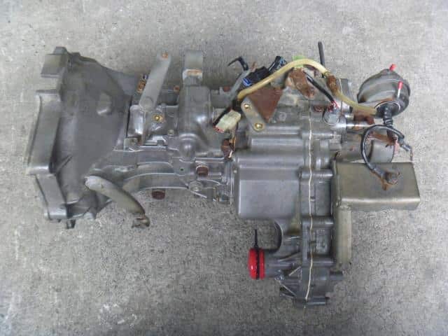 Used]Manual Transmission DAIHATSU Hijet 1992 V-S83P 3301087558