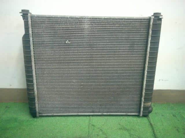 [Used]Radiator JAGUAR Jaguar xj series 1993 E-JLG - BE FORWARD Auto Parts