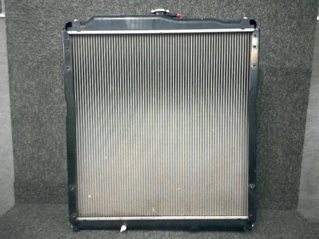 [Used]Radiator Mitsubishi Fuso Fighter Mignon 2021 2KG-FK65F - BE ...