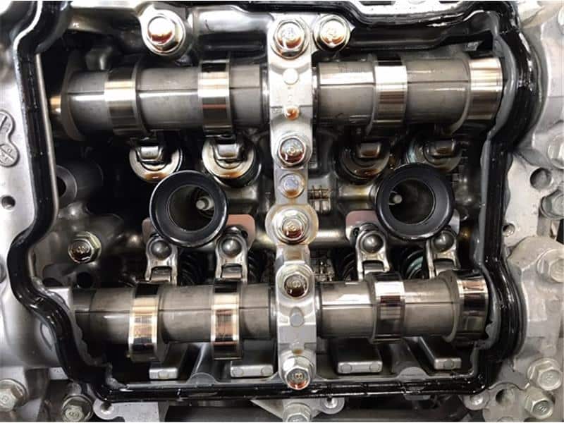 [Used]FA20 Engine TOYOTA 86 2012 DBA-ZN6 - BE FORWARD Auto Parts
