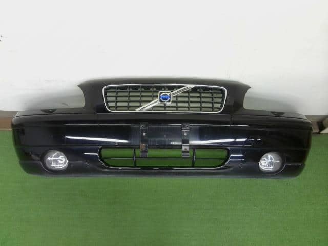 [Used]Front Bumper VOLVO Volvo 60 series 2004 LA-RB5254 - BE FORWARD ...