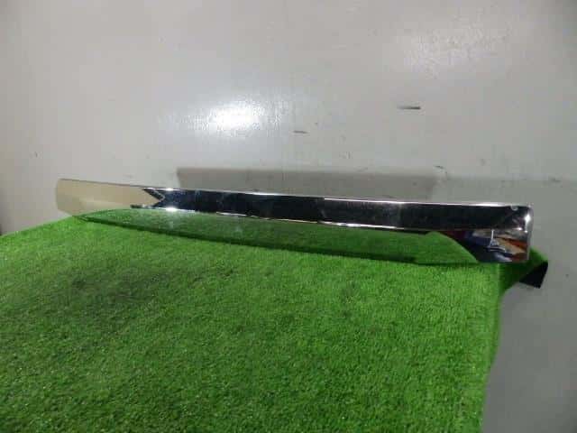 [Used]Rear Finish Panel HONDA Step Wagon 2012 DBA-RK1 74890SZW013 - BE ...