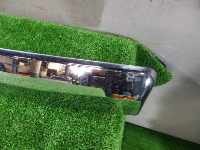 [Used]Rear Finish Panel HONDA Step Wagon 2012 DBA-RK1 74890SZW013 - BE ...