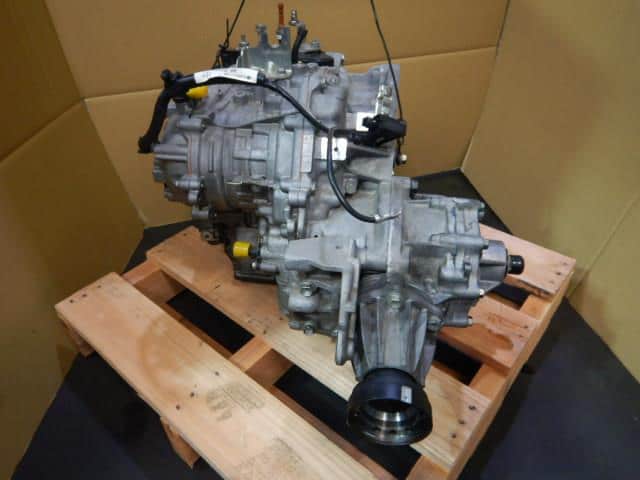 Used]Automatic Transmission SUZUKI Swift 2014 DBA-ZD72S