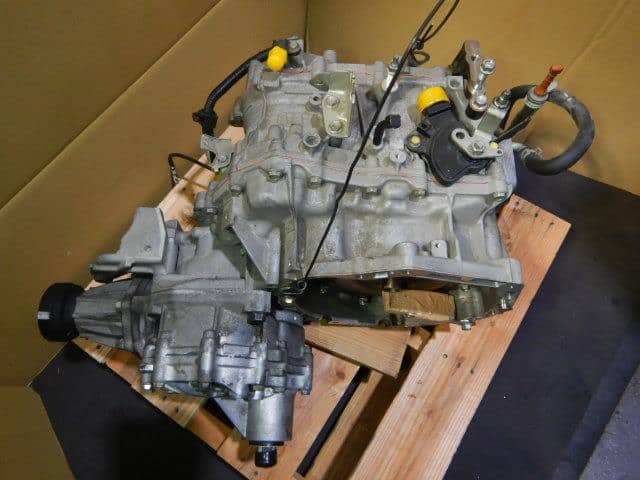 Used]Automatic Transmission SUZUKI Swift 2014 DBA-ZD72S