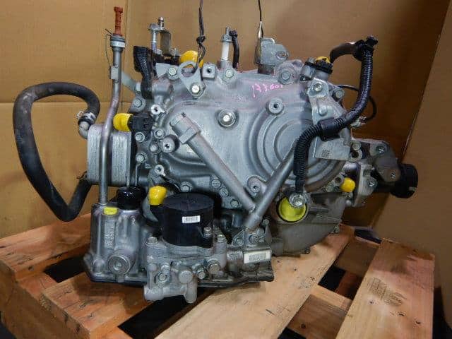 専用　S Used]Automatic Transmission SUZUKI Swift 2014 DBA-ZD72S