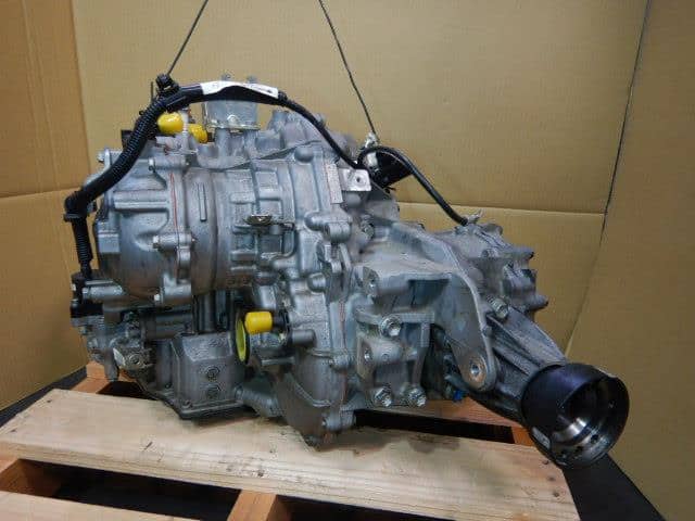 専用　S Used]Automatic Transmission SUZUKI Swift 2014 DBA-ZD72S