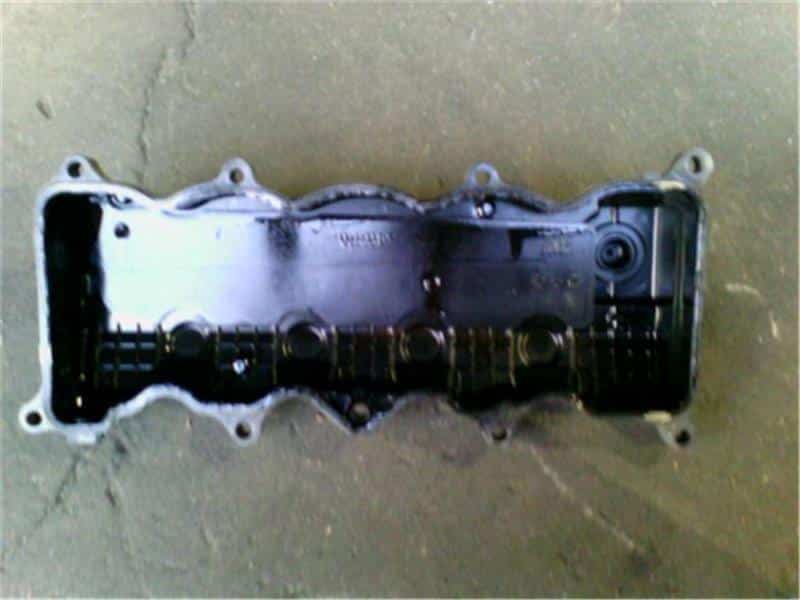 [Used]R20A Engine HONDA Step Wagon 2012 DBA-RK5 - BE FORWARD Auto Parts