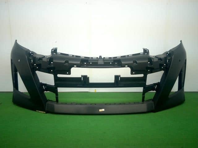 New]Front Bumper Face TOYOTA Alphard 2014 DBA-ANH20W