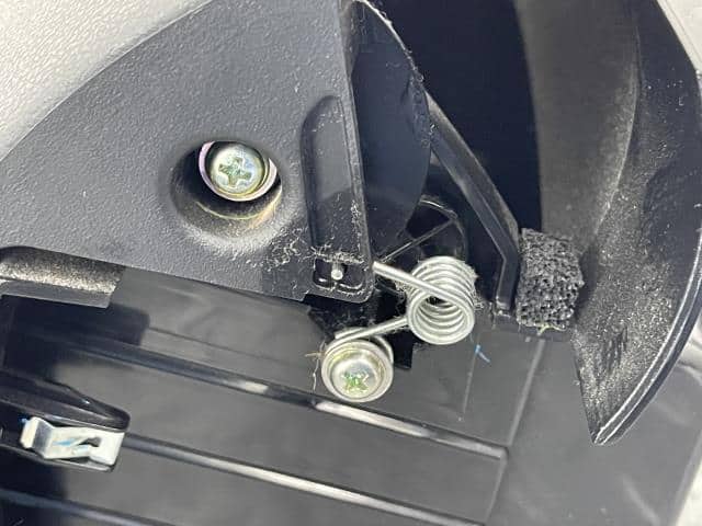 Used]Glove Compartment NISSAN March 2010 DBA-K13 685601HJ1A - BE