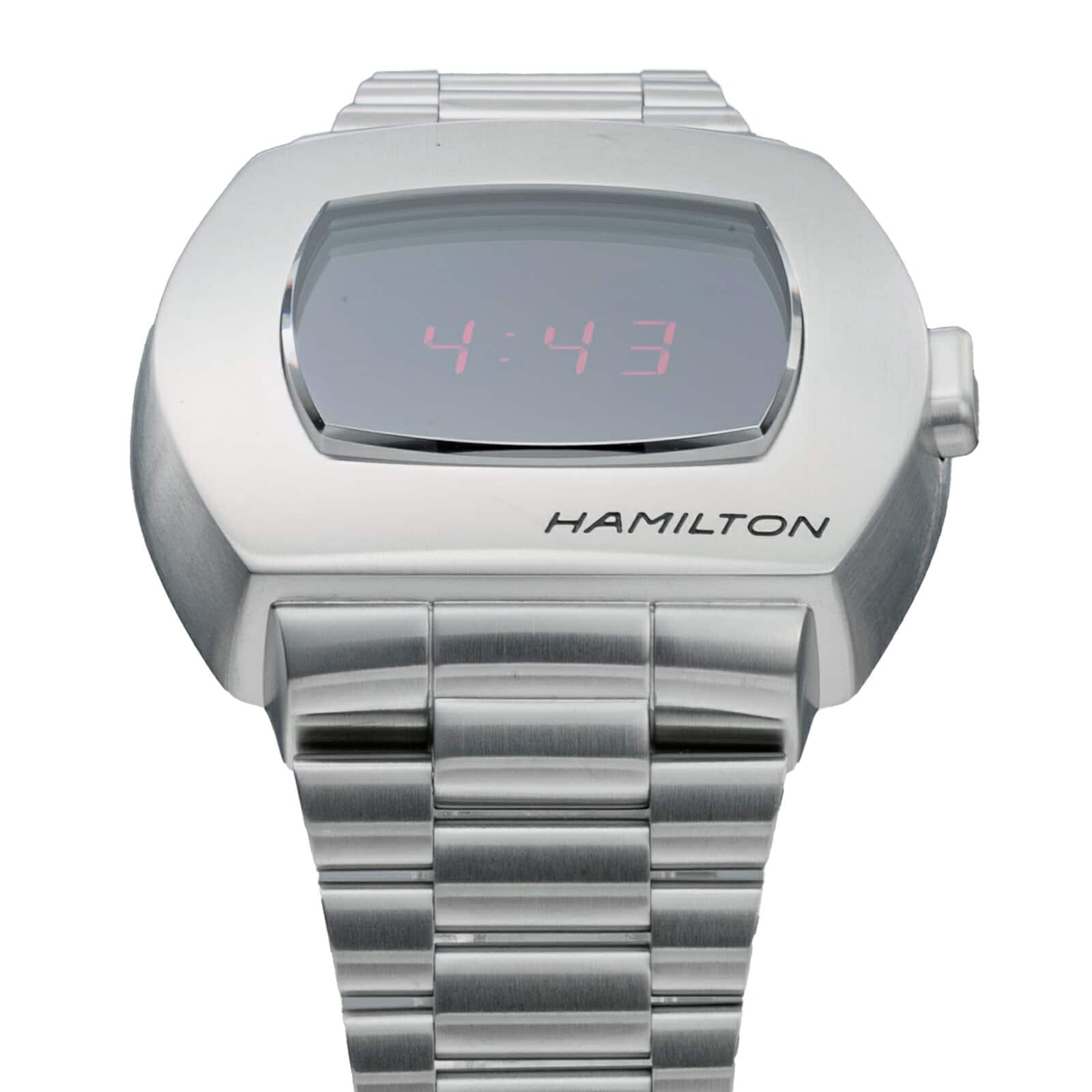 Hamilton Orologio Unisex H52414130