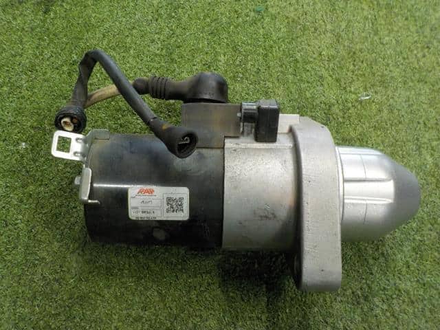 2005 Honda Odyssey Starter