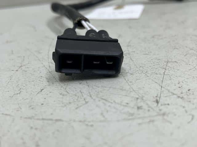 [Used]O2 Sensor VOLKSWAGEN Vanagon 1993 E-70AAF 037906265G - BE FORWARD ...