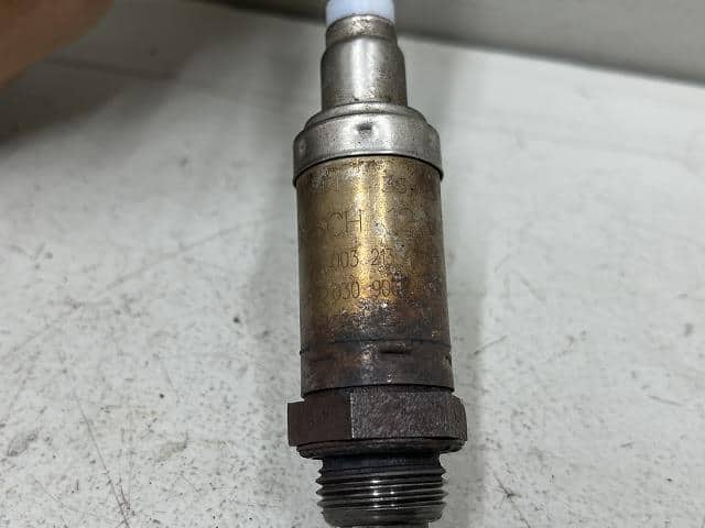 [Used]O2 Sensor VOLKSWAGEN Vanagon 1993 E-70AAF 037906265G - BE FORWARD ...