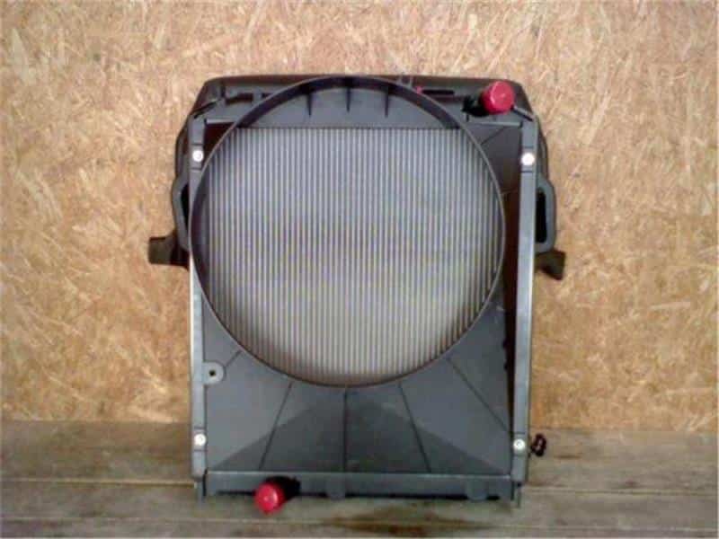 [Used]Radiator TOYOTA Dyna 2016 TKG-XZU710 - BE FORWARD Auto Parts