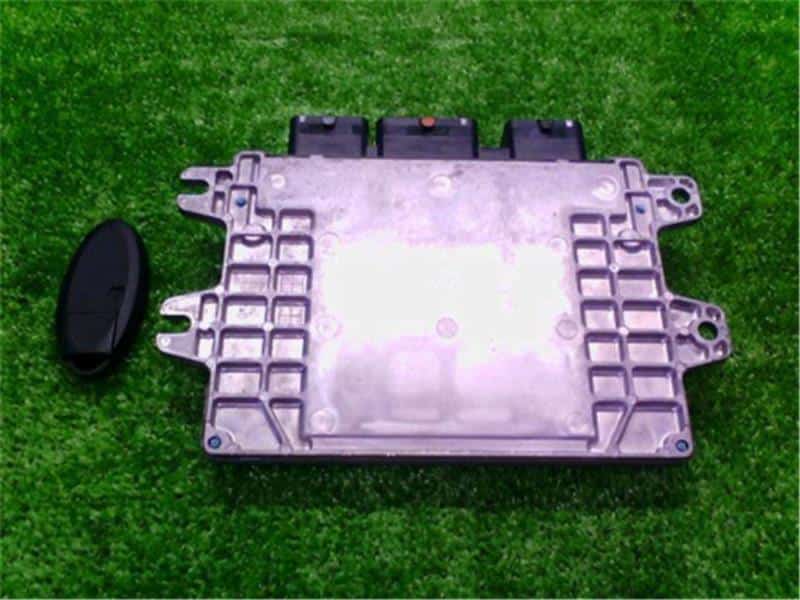 [Used]Engine Control Unit / ECU NISSAN Note 2015 DBA-NE12 237033VA2A ...