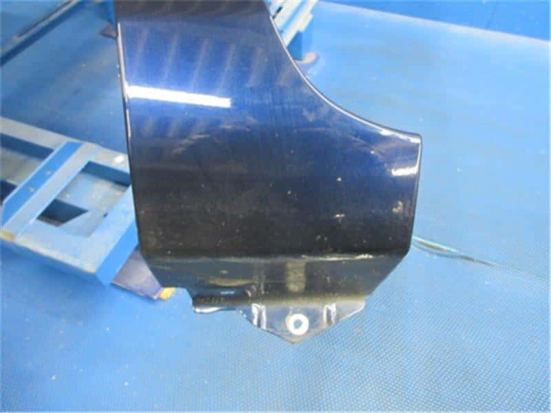 Used]Left Fender Panel TOYOTA Aqua 2018 DAA-NHP10 5381252520 - BE
