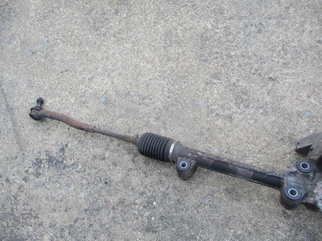 [Used]Power Steering Rack and Pinion Assembly SUZUKI Carry 2008 EBD ...