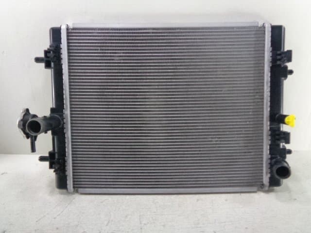 [Used]Radiator Honda PA66+PA612-GF30 - BE FORWARD Auto Parts