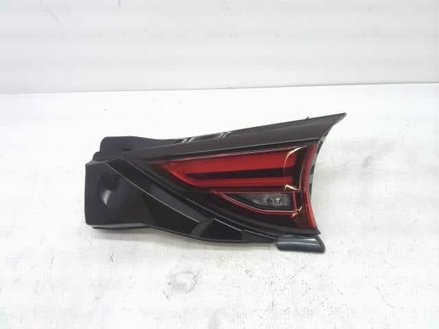 Used]Right Finish Panel MAZDA CX-5 2018 DBA-KFEP KB8B513F0C - BE