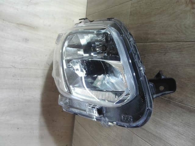 Used]Right Headlight DAIHATSU Tanto 2018 DBA-LA600S 81130B2580