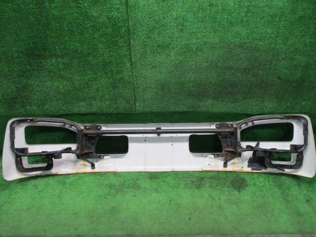 Used]Front Bumper NISSAN UD CONDOR 2013 TKG-MK38C 626603Z02K