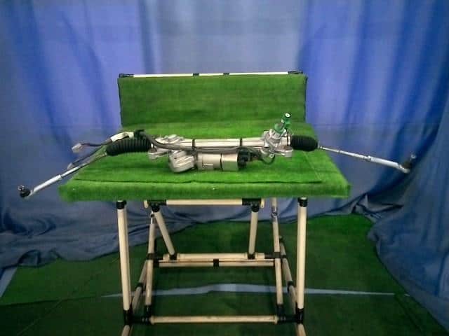 Used]Power Steering Rack and Pinion Assembly SUBARU Levorg 2020