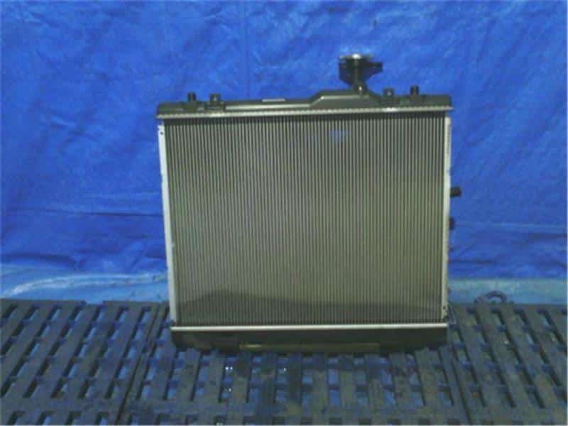 [Used]Radiator SUZUKI Swift 2012 DBA-ZC72S 1770071L00 - BE FORWARD Auto ...