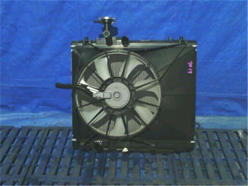[Used]Radiator SUZUKI Swift 2012 DBA-ZC72S 1770071L00 - BE FORWARD Auto ...