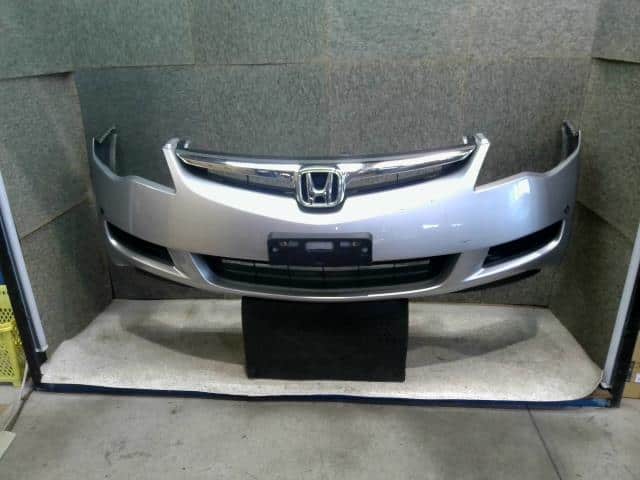 Used Front Bumper HONDA Civic 2006 DAA FD3 71101SNB000ZG BE FORWARD Auto Parts