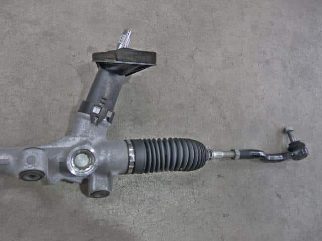Used]Power Steering Rack and Pinion Assembly MAZDA Atenza 2016 LDA