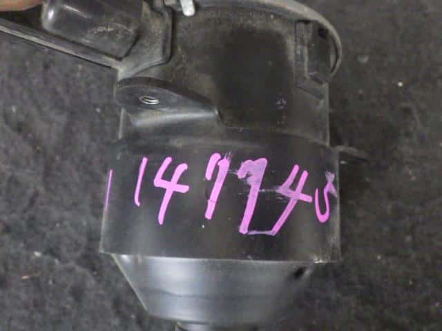 SUBARU Sambar 2010 EBD-TV1 Radiator Cooling Fan 45131TC000 [Used] [PA90160837]