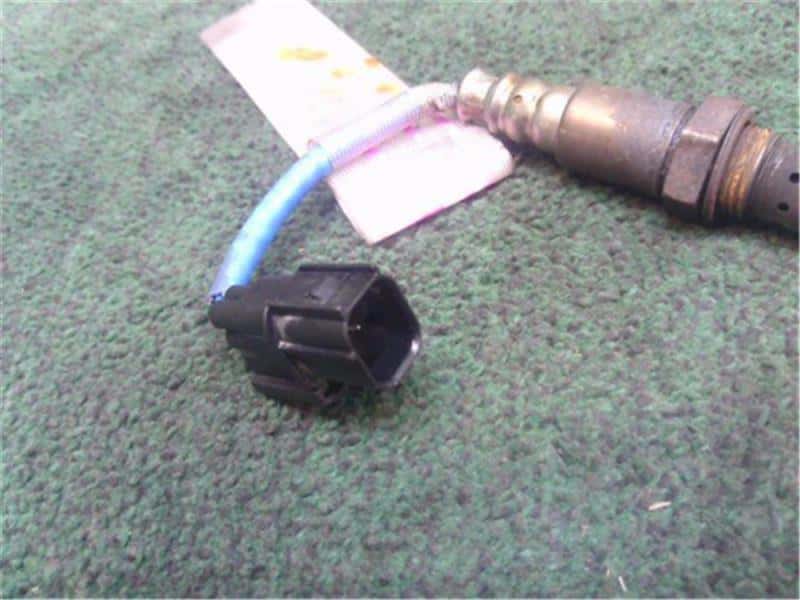 [Used]Oxygen Sensors HONDA N BOX 2013 DBA-JF2 - BE FORWARD Auto Parts