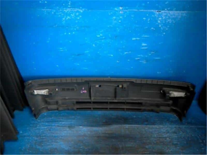 [Used]Front Bumper MITSUBISHI Minicab Truck 1998 V-U41T - BE FORWARD ...