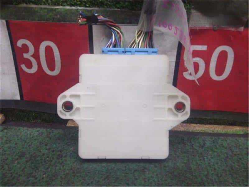 [Used]Engine Control Unit / ECU HONDA Acty 2000 GD-HA7 37820PEF013 - BE ...