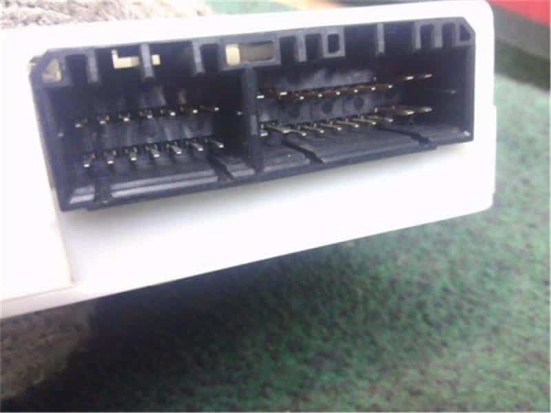 [Used]Engine Control Unit / ECU HONDA Acty 2000 GD-HA7 37820PEF013 - BE ...