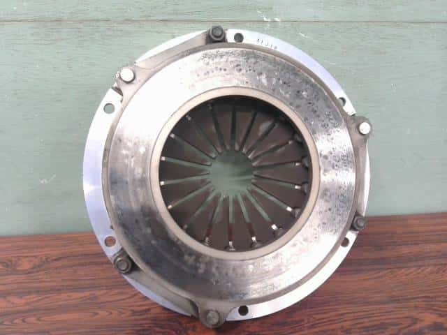 [Used]Flywheel MAZDA RX-8 ABA-SE3P - BE FORWARD Auto Parts