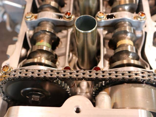 [Used]BR06-SM21 Engine NISSAN Dayz 2019 5AA-B44W - BE FORWARD Auto Parts