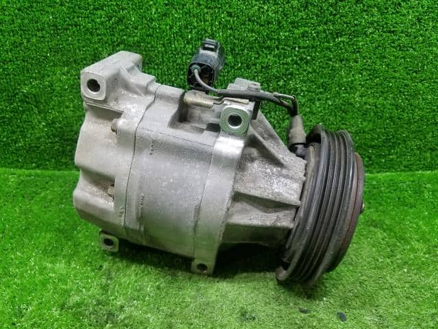 Toyota 1SZ AC Compressor for Vitz, Yaris, Platz