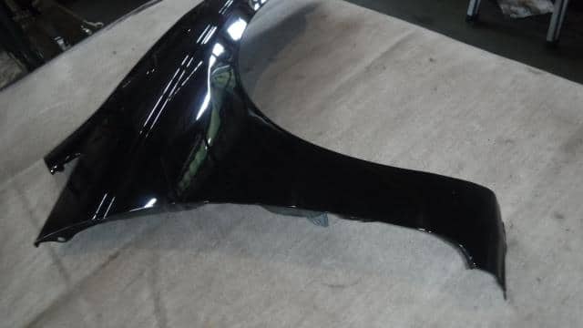 [Used]Right Fender Panel TOYOTA Isis 2018 DBA-ZGM15G 5380144070 - BE ...