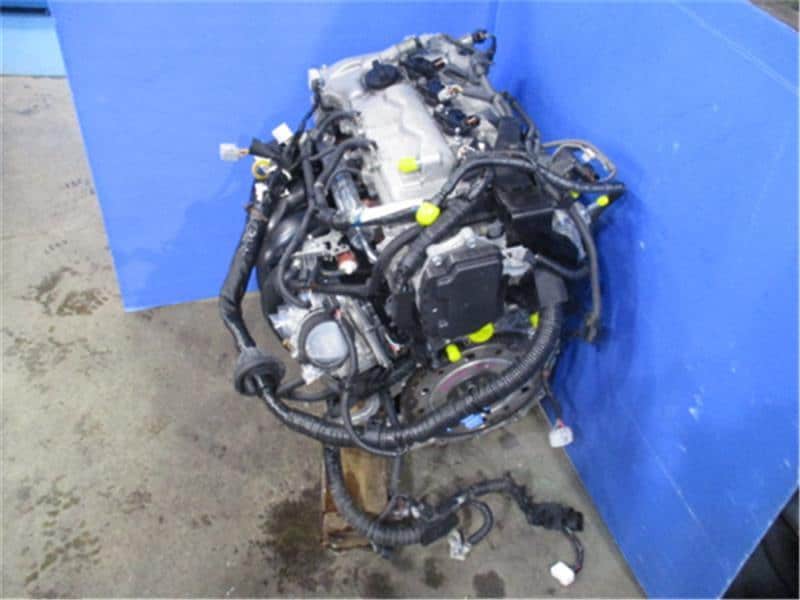 [Used]2ZRFAE Engine TOYOTA Isis 2013 DBA-ZGM15W - BE FORWARD Auto Parts