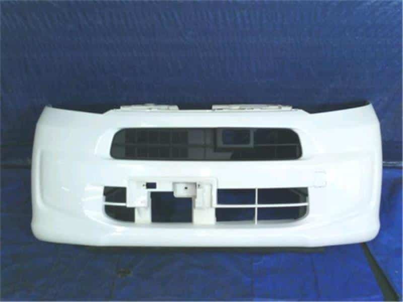 Used]Front Bumper DAIHATSU Move 2015 DBA-LA150S 52101B2860A2 - BE