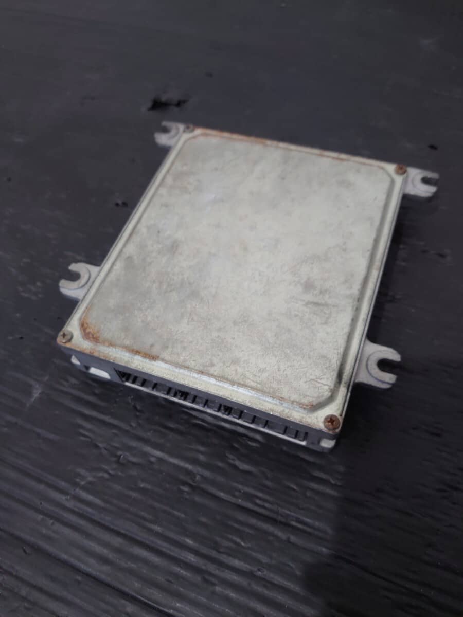 Used]The EG6 Civic SIR Genuine ECU 37820-P30-020 EG2 EG9 B16A 