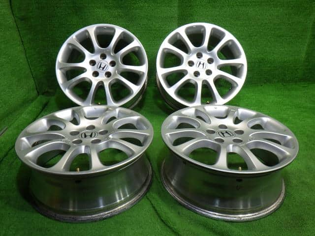 [Used]Wheel HONDA CR-V DBA-RE4 - BE FORWARD Auto Parts